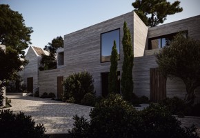 Town House For Sale  in  Yeroskipou