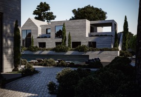 Town House For Sale  in  Yeroskipou