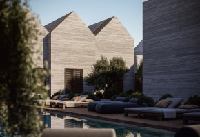 Town House For Sale  in  Yeroskipou