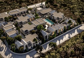 Town House For Sale  in  Yeroskipou