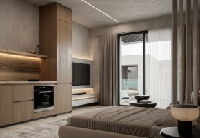 Town House For Sale  in  Yeroskipou