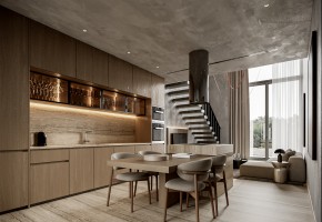 Town House For Sale  in  Yeroskipou