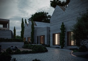 Town House For Sale  in  Yeroskipou