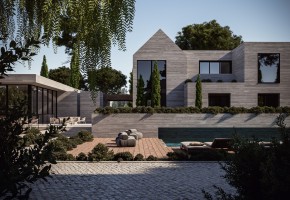 Town House For Sale  in  Yeroskipou