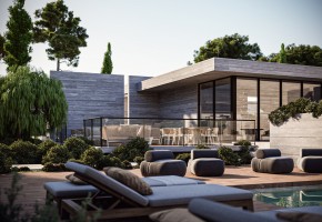 Town House For Sale  in  Yeroskipou