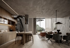 Town House For Sale  in  Yeroskipou