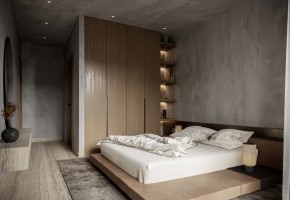 Town House For Sale  in  Yeroskipou