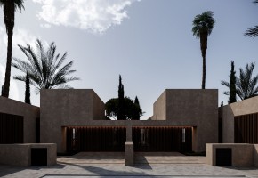 Detached Villa For Sale  in  Yeroskipou