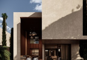 Detached Villa For Sale  in  Yeroskipou