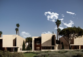 Detached Villa For Sale  in  Yeroskipou