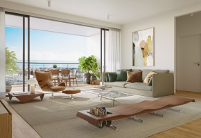 Apartment For Sale  in  Pano Paphos - Up Town