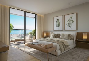 Apartment For Sale  in  Pano Paphos - Up Town