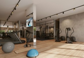 Apartment For Sale  in  Pano Paphos - Up Town