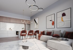 Apartment For Sale  in  Koloni