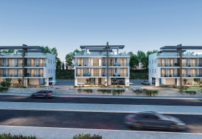 Apartment For Sale  in  Koloni