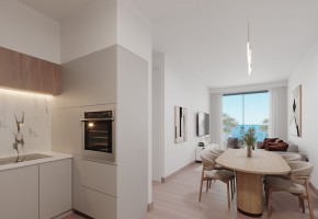 Apartment For Sale  in  Koloni