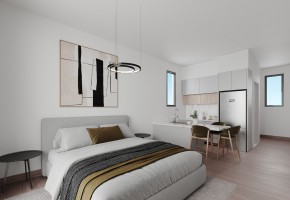 Apartment For Sale  in  Koloni