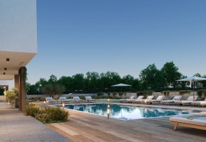 Apartment For Sale  in  Koloni