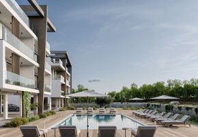 Apartment For Sale  in  Koloni