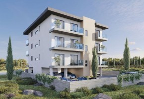 Apartment For Sale in Yeroskipou, Paphos - SL23636