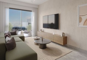 Apartment For Sale  in  Yeroskipou