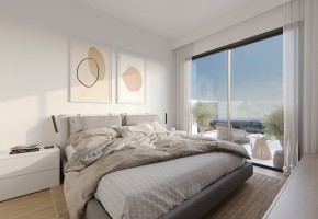 Apartment For Sale  in  Yeroskipou