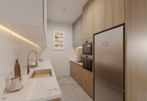 Apartment For Sale  in  Yeroskipou