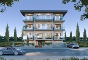 Apartment For Sale  in  Yeroskipou