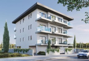 Apartment For Sale  in  Yeroskipou