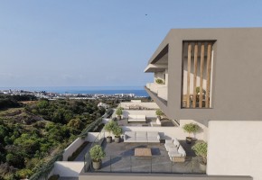 Apartment For Sale  in  Kissonerga