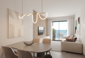 Apartment For Sale  in  Universal