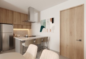 Apartment For Sale  in  Universal