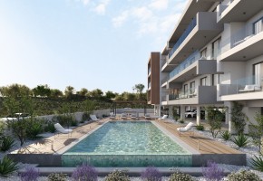 Apartment For Sale  in  Universal