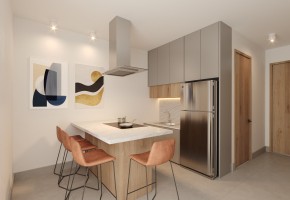 Apartment For Sale  in  Universal