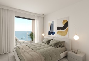 Apartment For Sale  in  Universal