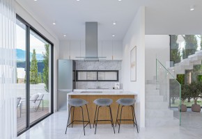 Detached Villa For Sale  in  Kato Paphos