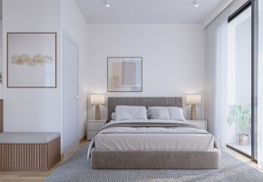 Detached Villa For Sale  in  Kato Paphos