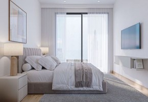 Detached Villa For Sale  in  Kato Paphos