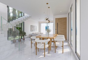 Detached Villa For Sale  in  Kato Paphos