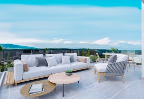 Detached Villa For Sale  in  Kato Paphos