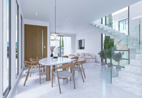 Detached Villa For Sale  in  Kato Paphos