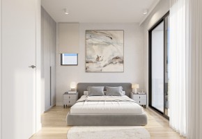 Detached Villa For Sale  in  Kato Paphos