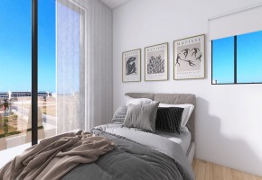 Detached Villa For Sale  in  Kato Paphos