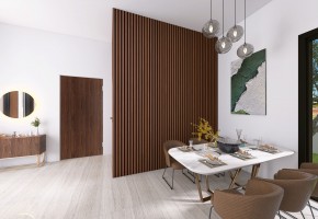 Detached Villa For Sale  in  Kato Paphos