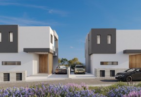 Detached Villa For Sale  in  Tala