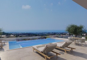 Detached Villa For Sale  in  Tala