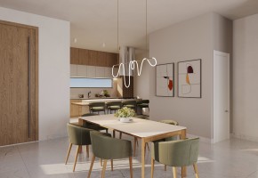 Detached Villa For Sale  in  Tala