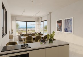 Detached Villa For Sale  in  Tala