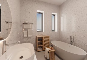 Detached Villa For Sale  in  Acheleia