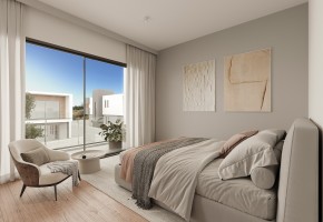 Detached Villa For Sale  in  Acheleia